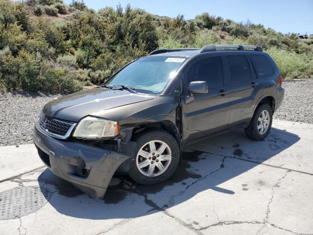 2011 MITSUBISHI ENDEAVOR LS, null