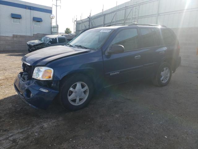 2002 GMC ENVOY, 