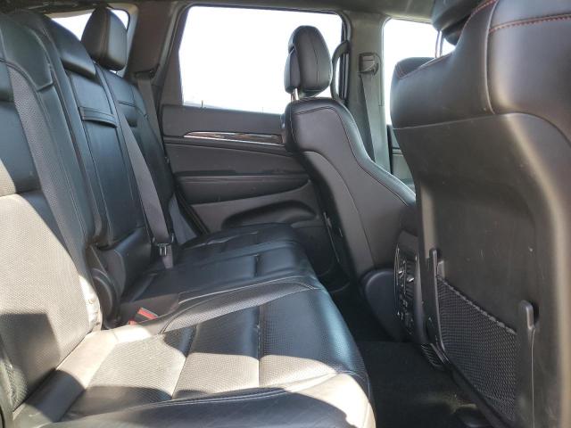 1C4RJFLG5MC565316 - 2021 JEEP GRAND CHER TRAILHAWK თეთრი ფოტო 11