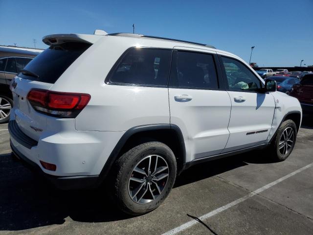 1C4RJFLG5MC565316 - 2021 JEEP GRAND CHER TRAILHAWK თეთრი ფოტო 3