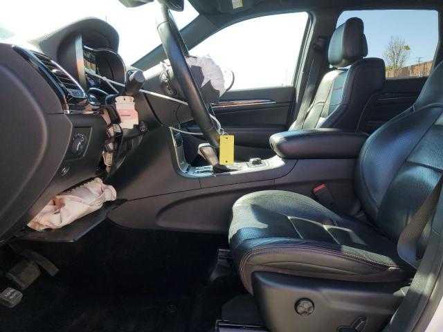 1C4RJFLG5MC565316 - 2021 JEEP GRAND CHER TRAILHAWK თეთრი ფოტო 7