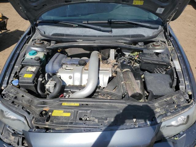 YV1RH527662529242 - 2006 VOLVO S60 R 灰色 照片 11