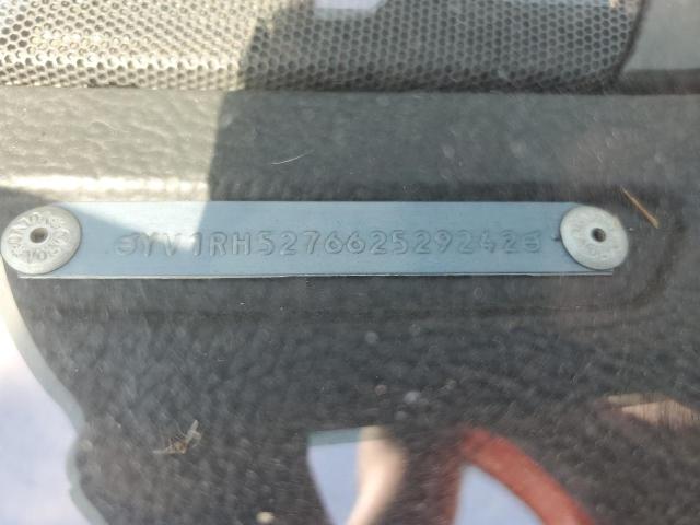 YV1RH527662529242 - 2006 VOLVO S60 R 灰色 照片 12