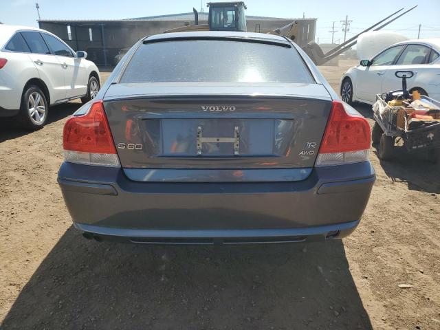YV1RH527662529242 - 2006 VOLVO S60 R 灰色 照片 6