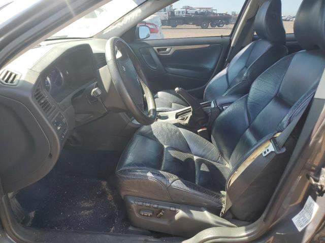 YV1RH527662529242 - 2006 VOLVO S60 R 灰色 照片 7