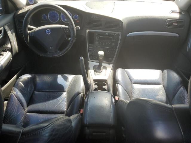 YV1RH527662529242 - 2006 VOLVO S60 R 灰色 照片 8