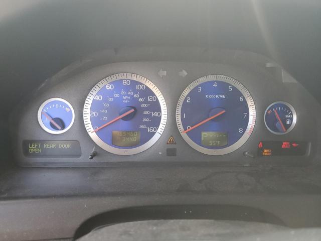 YV1RH527662529242 - 2006 VOLVO S60 R 灰色 照片 9