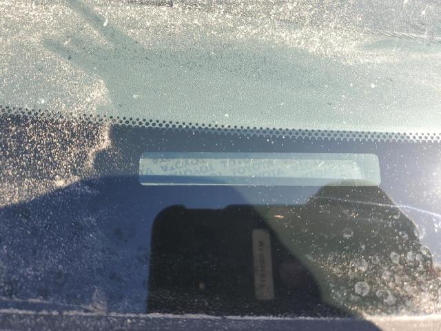 JTKDE167770172073 - 2007 TOYOTA SCION TC Mavi foto 12