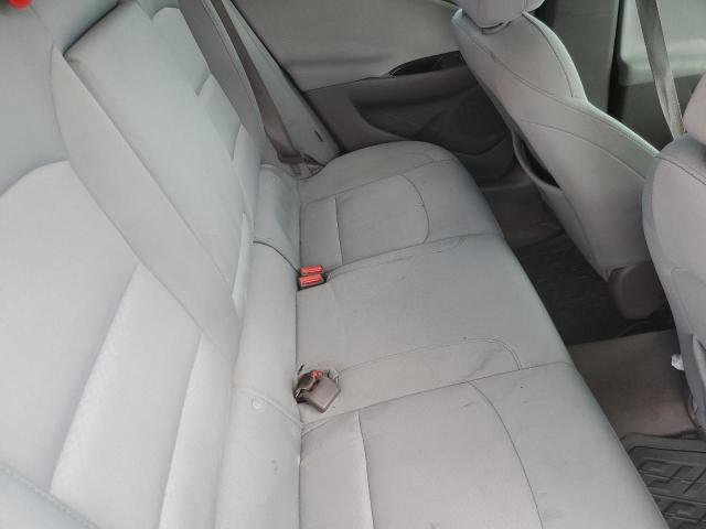 1G1ZE5ST6GF270704 - 2016 CHEVROLET MALIBU LT WHITE photo 10