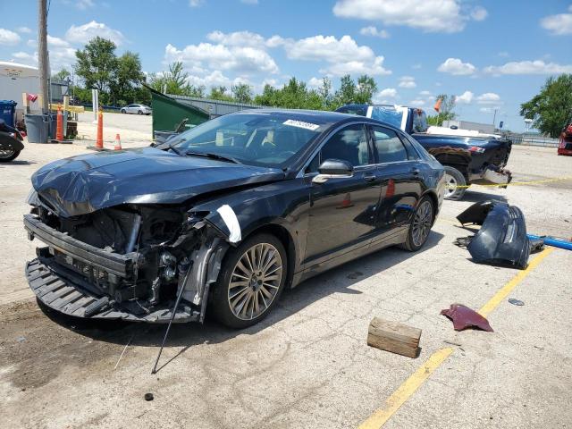 2014 LINCOLN MKZ HYBRID, 