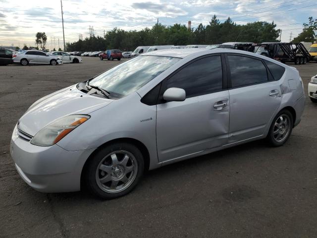 2007 TOYOTA PRIUS, 