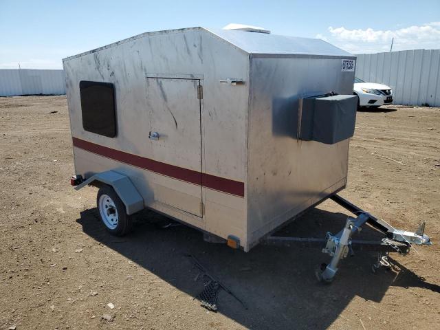 1DTL056046AA - 2020 CAMP CAMPER SILVER photo 1