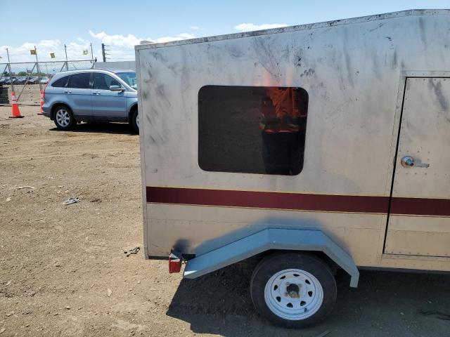 1DTL056046AA - 2020 CAMP CAMPER SILVER photo 6