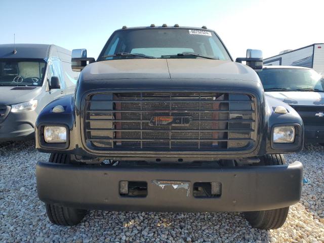 1GBM7H1C4WJ109654 - 1998 CHEVROLET C-SERIES C7H042 蓝色 照片 5