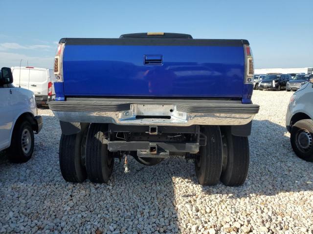 1GBM7H1C4WJ109654 - 1998 CHEVROLET C-SERIES C7H042 蓝色 照片 6