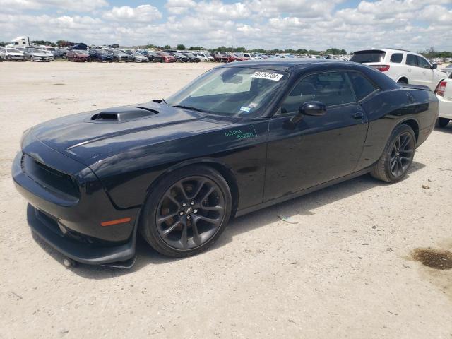 2021 DODGE CHALLENGER R/T SCAT PACK, 