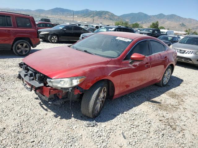 2016 MAZDA 6 SPORT, null