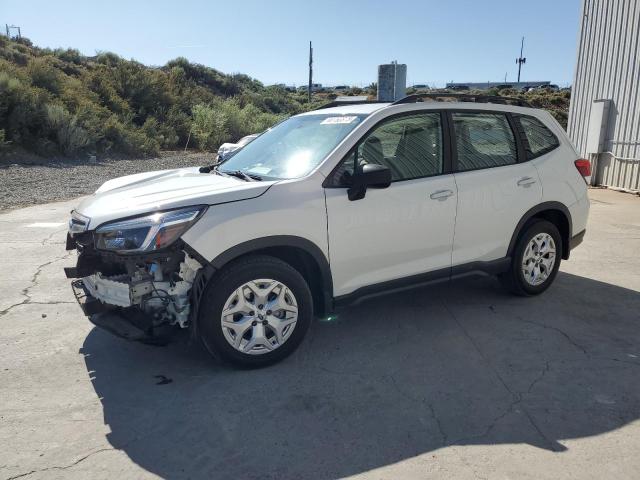2021 SUBARU FORESTER, 