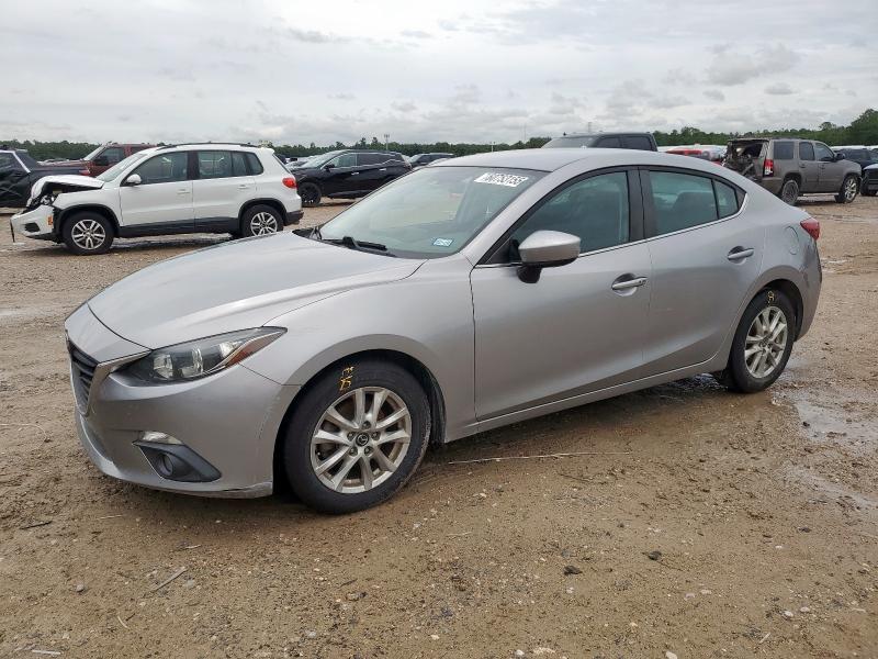 2015 MAZDA 3 TOURING, null