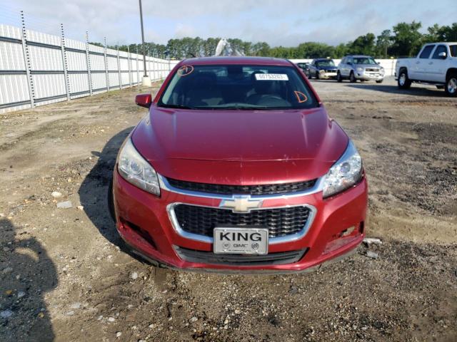 1G11C5SL3EF173976 - 2014 CHEVROLET MALIBU 1LT 勃艮第红 照片 5