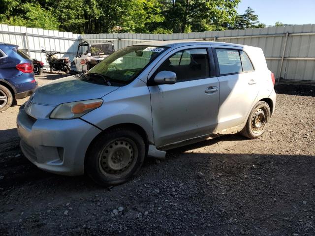 2009 TOYOTA SCION XD, 