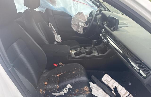 19XFL2H87PE020674 - 2023 HONDA CIVIC SPORT 白色 照片 5