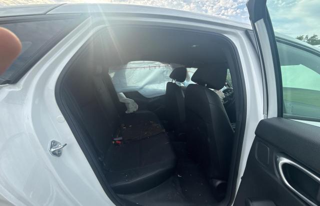 19XFL2H87PE020674 - 2023 HONDA CIVIC SPORT 白色 照片 6