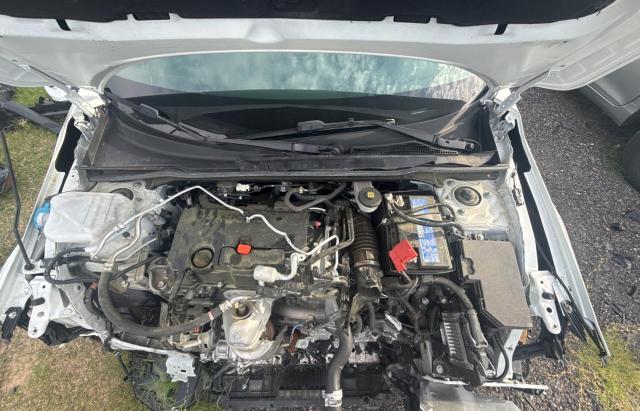 19XFL2H87PE020674 - 2023 HONDA CIVIC SPORT 白色 照片 7