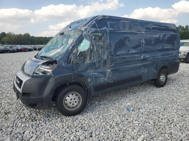 3C6MRVJG1ME579813 - 2021 RAM PROMASTER 3500 HIGH BLUE photo 1