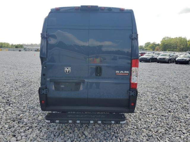 3C6MRVJG1ME579813 - 2021 RAM PROMASTER 3500 HIGH ლურჯი ფოტო 6