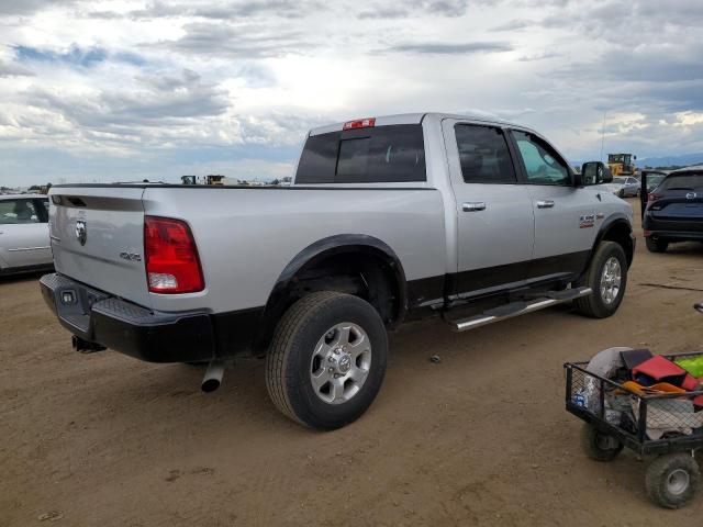 3C6UR5DJ2GG103943 - 2016 RAM 2500 SLT SILVER photo 3