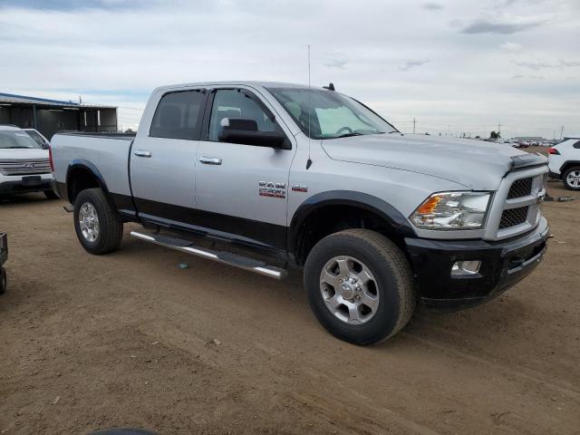 3C6UR5DJ2GG103943 - 2016 RAM 2500 SLT SILVER photo 4
