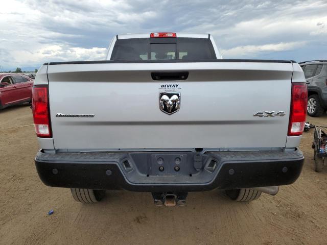 3C6UR5DJ2GG103943 - 2016 RAM 2500 SLT SILVER photo 6