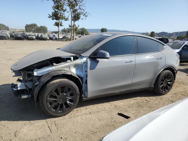 2023 TESLA MODEL Y, 