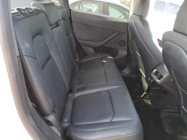7SAYGDEE7PF646113 - 2023 TESLA MODEL Y Boz foto 11