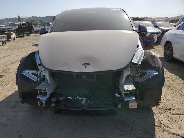 7SAYGDEE7PF646113 - 2023 TESLA MODEL Y Boz foto 5