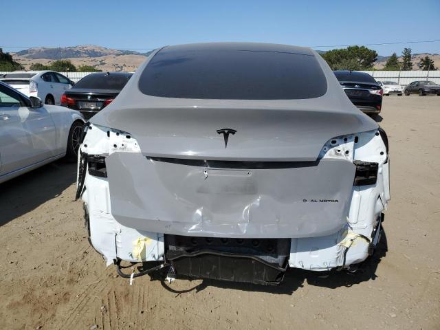 7SAYGDEE7PF646113 - 2023 TESLA MODEL Y Boz foto 6