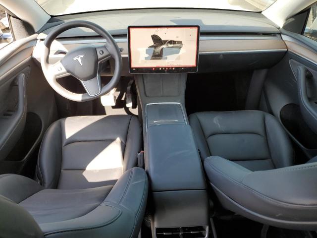 7SAYGDEE7PF646113 - 2023 TESLA MODEL Y Boz foto 8