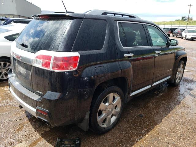 2GKFLZE34F6246904 - 2015 GMC TERRAIN DENALI BLACK photo 3