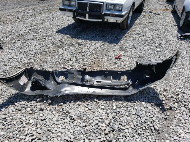 3TMJU4GN8FM179301 - 2015 TOYOTA TACOMA DOUBLE CAB PRERUNNER WHITE photo 12