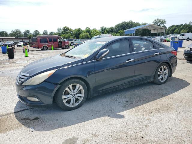 2011 HYUNDAI SONATA SE, null