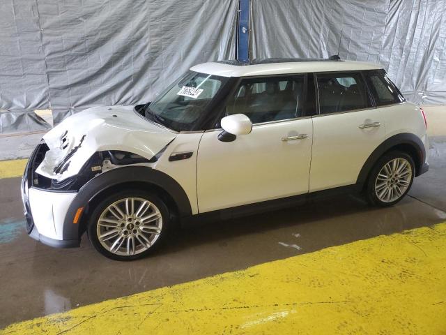 2024 MINI COOPER S, 