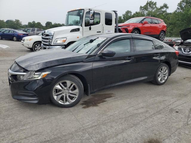 2018 HONDA ACCORD LX, 