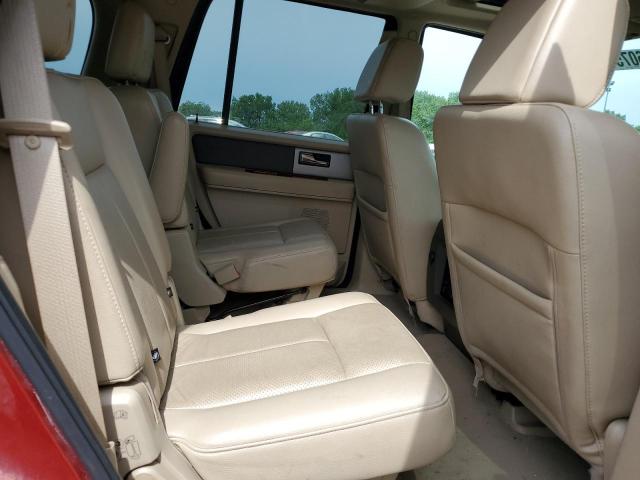 1FMFU18518LA37293 - 2008 FORD EXPEDITION EDDIE BAUER 栗色 照片 11