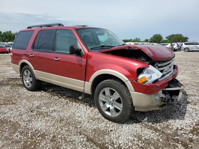 1FMFU18518LA37293 - 2008 FORD EXPEDITION EDDIE BAUER 栗色 照片 4