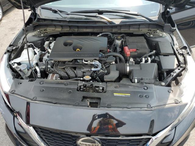 1N4BL4FW2KN303604 - 2019 NISSAN ALTIMA PLATINUM BLACK photo 11