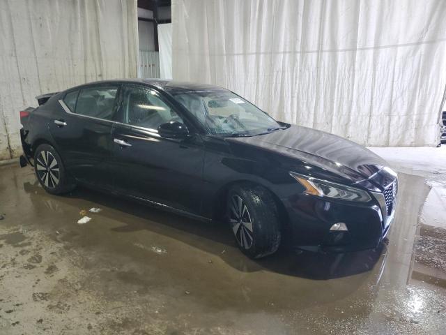 1N4BL4EV7KC248913 - 2019 NISSAN ALTIMA SL BLACK photo 4