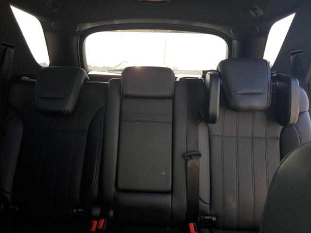 4JGDA5HB6JB202697 - 2018 MERCEDES-BENZ GLE 350 4MATIC WHITE photo 10