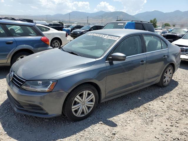 2017 VOLKSWAGEN JETTA S, 