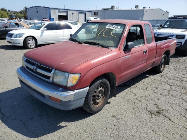 1998 TOYOTA TACOMA XTRACAB, null